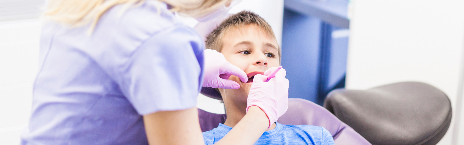 Same-Day Emergency Appointment-