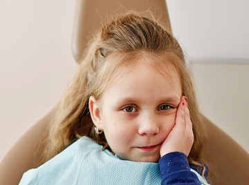 How Dental Emergency Services Can Save Your Child’s Smile