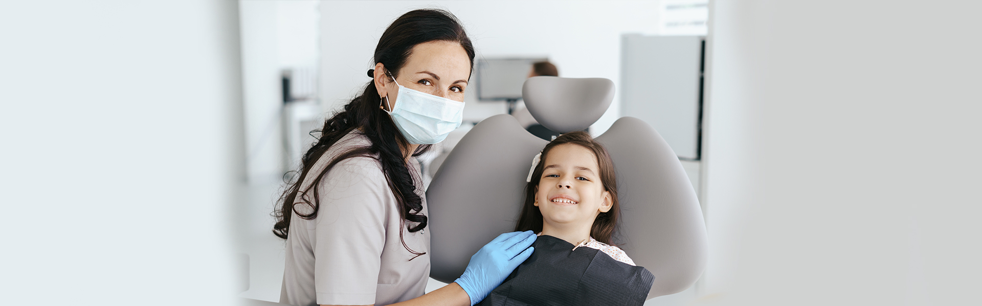 Your Baby’s First Dental Visit: What to Expect During Infant Exams and Cleanings