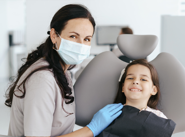 Your Baby’s First Dental Visit: What to Expect During Infant Exams and Cleanings