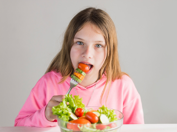 Top Nutrients for Strong Dental Implants: Ensuring Long-Term Success for Your Kids