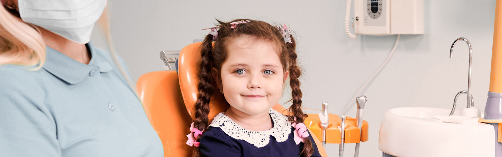 When Baby Teeth Need Help Why Kids Sometimes Need Crowns