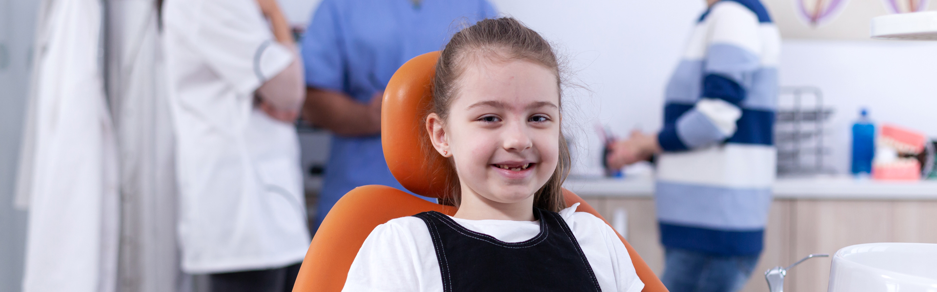 Benefits of Fluoride Treatments for Children’s Dental Health